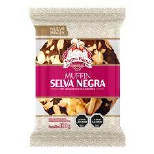 selva negra